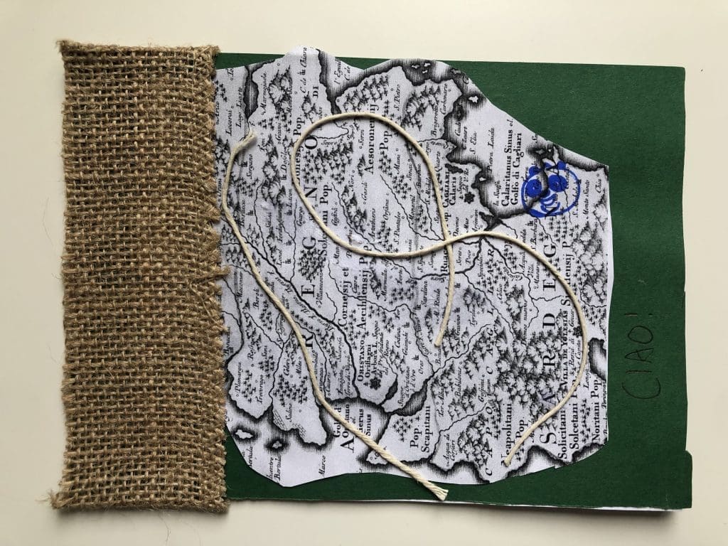Mail Art 2024